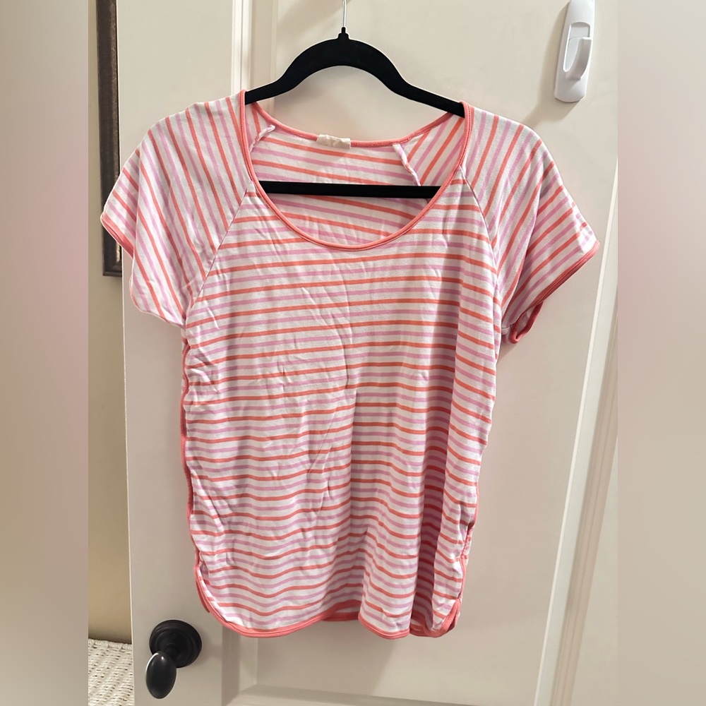 LAKE Pajama Top